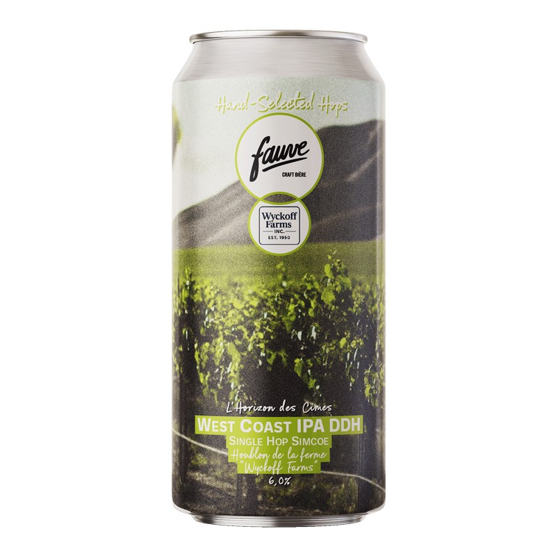 Fauve-Horizon-Des-Cimes-West-Coast-DDH-IPA-Simcoe
