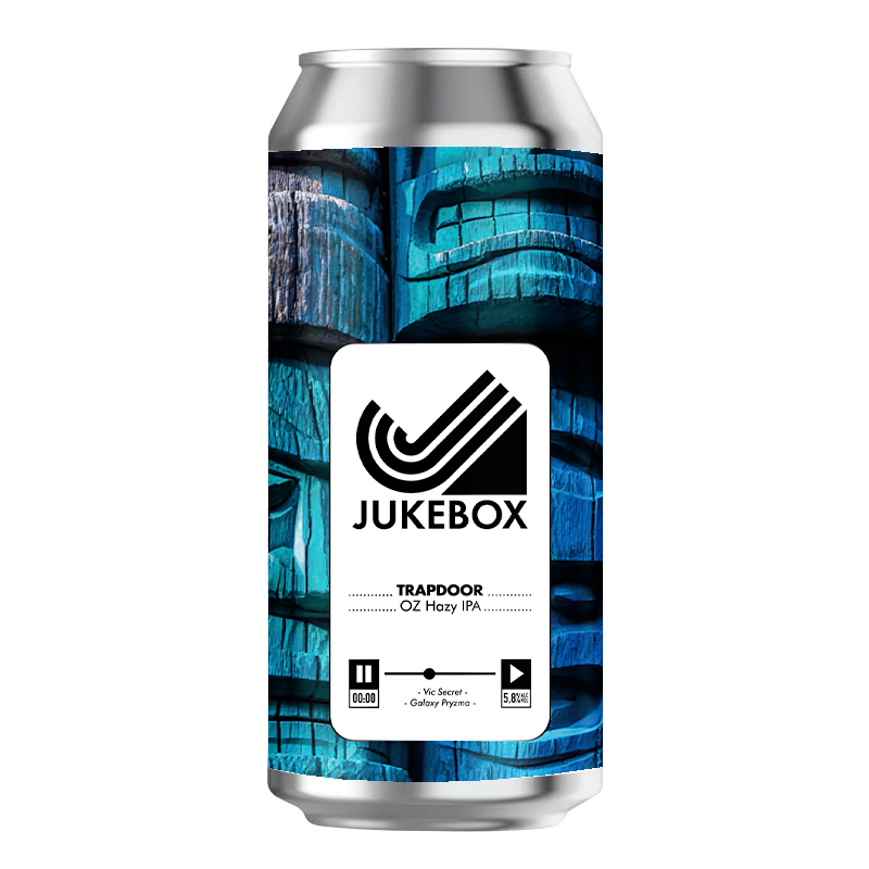 Bière-Jukebox-Trapdoor-Hazy-IPA