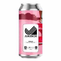 copy of Base Bière Jukebox