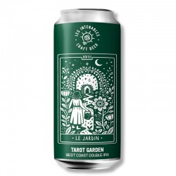 Bière-Les-Intenables-Tarot-Garden-West-Coast-Double-IPA