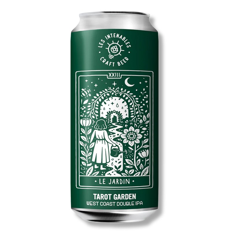 Bière-Les-Intenables-Tarot-Garden-West-Coast-Double-IPA