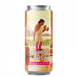 copy of Base Bière Piggy