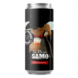copy of Base Bière Piggy