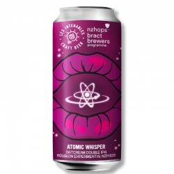 Bière-Les-Intenables-Atomic-Whisper-Oatcream-Double-IPA