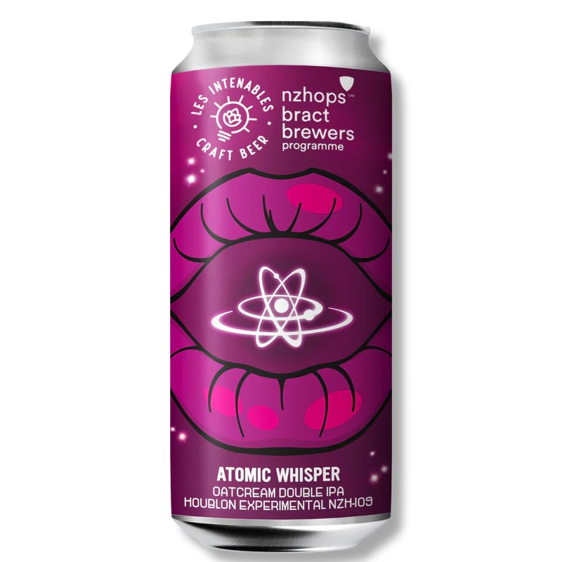 Bière-Les-Intenables-Atomic-Whisper-Oatcream-Double-IPA