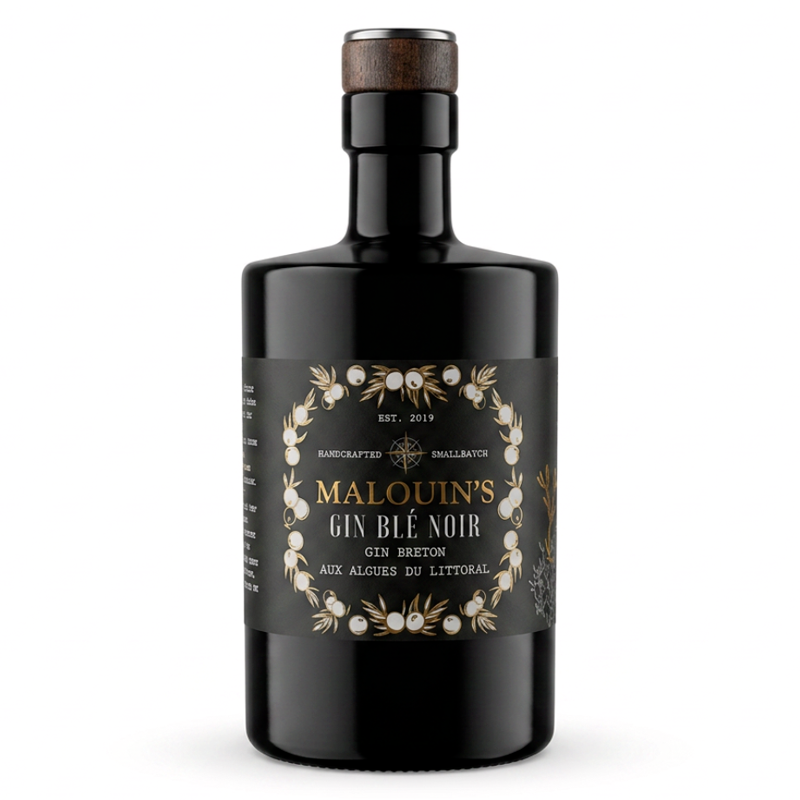 Gin-Armateurs-De-Rhum-Malouins-Blé-Noir