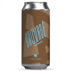 Bière-Sauvage-Kashasha-Saison