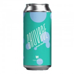 copy of Base Bière Hoppy Road