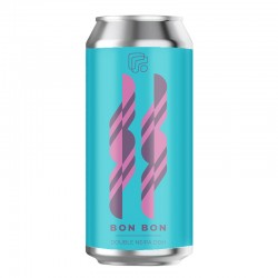 copy of Bière Fusion...