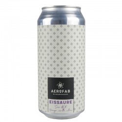 copy of Base Bière Aerofab