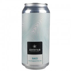 copy of Base Bière Aerofab