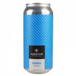 copy of Base Bière Aerofab
