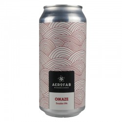 copy of Base Bière Aerofab
