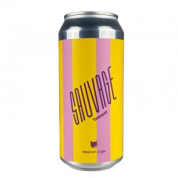 copy of Base Bière Hoppy Road