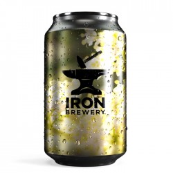 copy of Bière Iron Brewery...