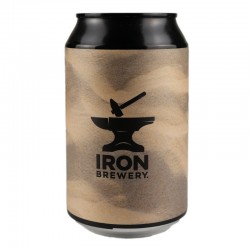 copy of Bière Iron Brewery...