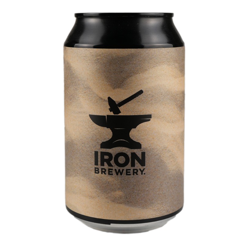 Bière-Iron-Blanche-Gingembre-Citron-Vert