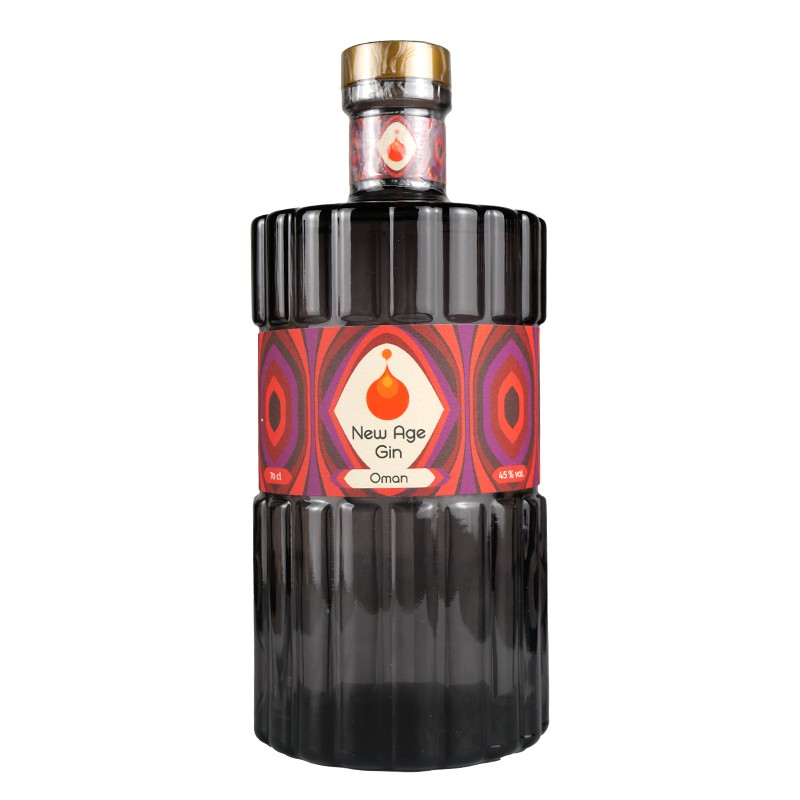 Gin-New-Age-Oman-Maison-Jaja-Distillerie