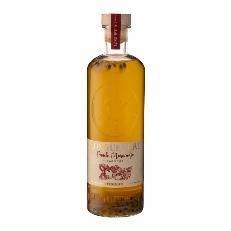 Punch-Longueteau-Maracudja