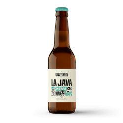 Bière-La-Dilettante-Java-NEIPA