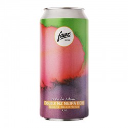 Bière-Fauve-Le-Cri-Des-Antipodes-Double-NZ-Neipa-DDH