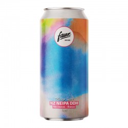 copy of Base Bière Fauve