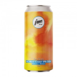 copy of Base Bière Fauve