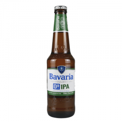 Bi&egrave;re-Bavaria-IPA-Sans-Alcool