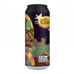 Bière-La-Débauche-Cleo-DOUBLE-NEIPA