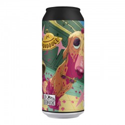 Bière-La-Débauche-Doudouce-PASTRY-SOUR-Framboise-Citron