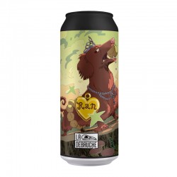 Bière La Débauche Ran...