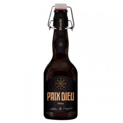 Bière-Bonsecours-Paix-Dieu-Nova