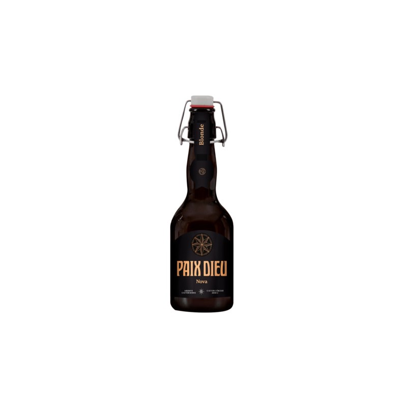Bière-Bonsecours-Paix-Dieu-Nova