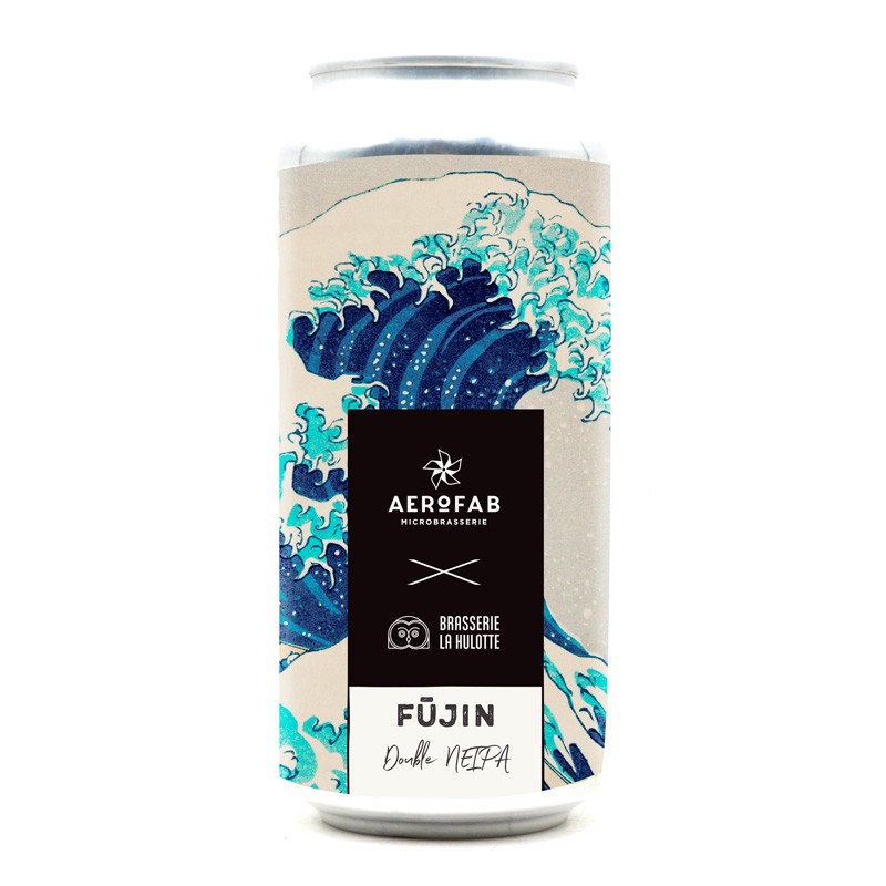 Bière-Aerofab-Fujin-Double-NEIPA-Mosaic-Citra-Sabro