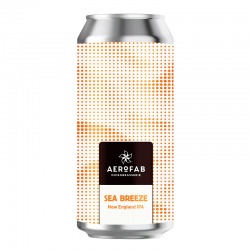 Bière-Aerofab-Sea-Breeze-NEIPA-Citra-Talus-Motueka