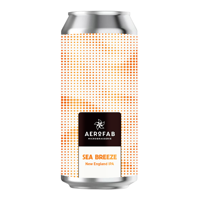Bière-Aerofab-Sea-Breeze-NEIPA-Citra-Talus-Motueka