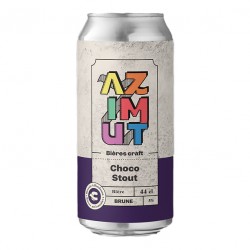 Bière-Azimut-Choco-STOUT