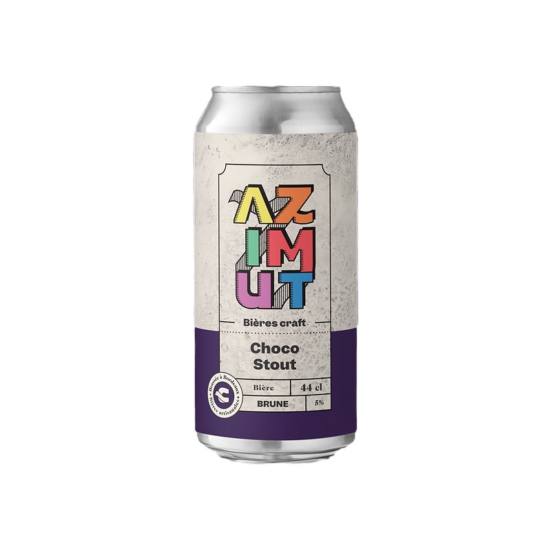 Bière-Azimut-Choco-STOUT
