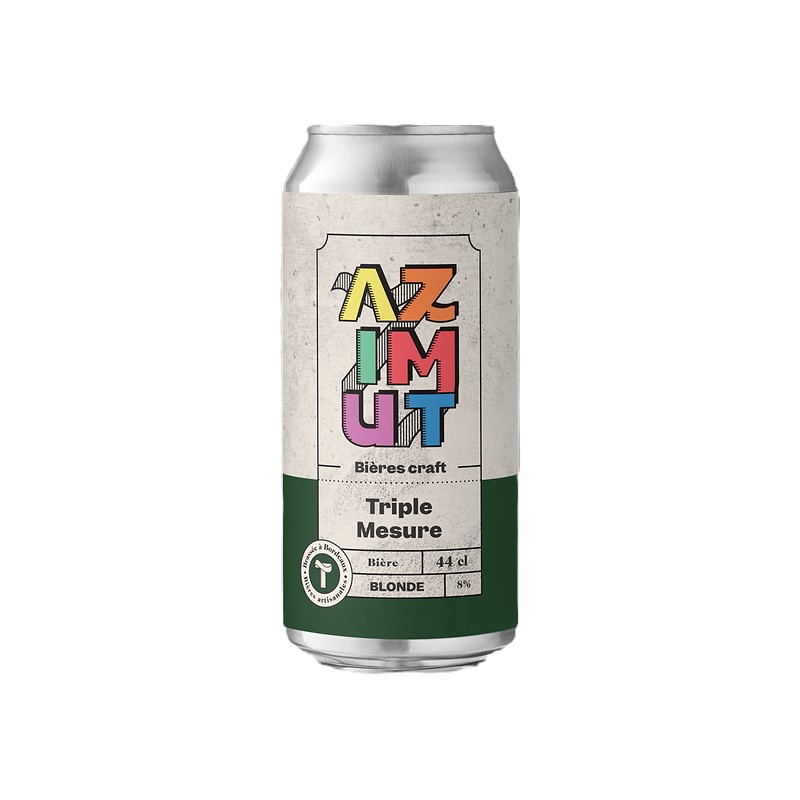 Bière-Azimut-Triple-Mesure-BLONDE