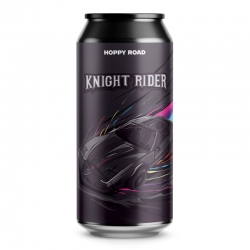 copy of Base Bière Hoppy Road