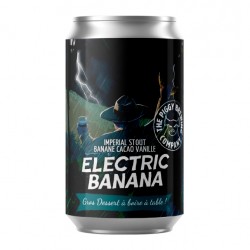 Bière-Piggy-Brewing-Electric-Banana IMPERIAL-STOUT