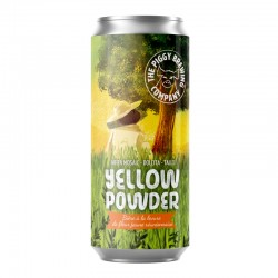 Bière-Piggy-Brewing-Yellow-Powder-NEIPA