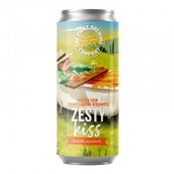 Bière-Piggy-Brewing-Zesty-Kiss-Fruited-SOUR