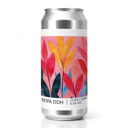 Bière-Popihn-NEIPA-DDH-Citra-Sabro-Riwaka