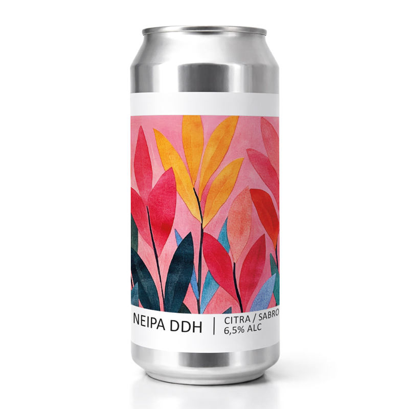 Bière-Popihn-NEIPA-DDH-Citra-Sabro-Riwaka