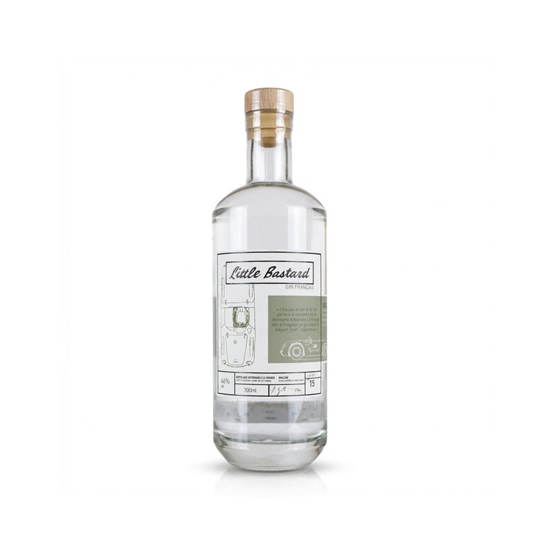 Gin-Distillerie-La-Grange-Little-Bastard-Bergamotte