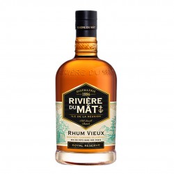 Rhum-Rivière-Du-Mât-Vieux-Royal-Reserve