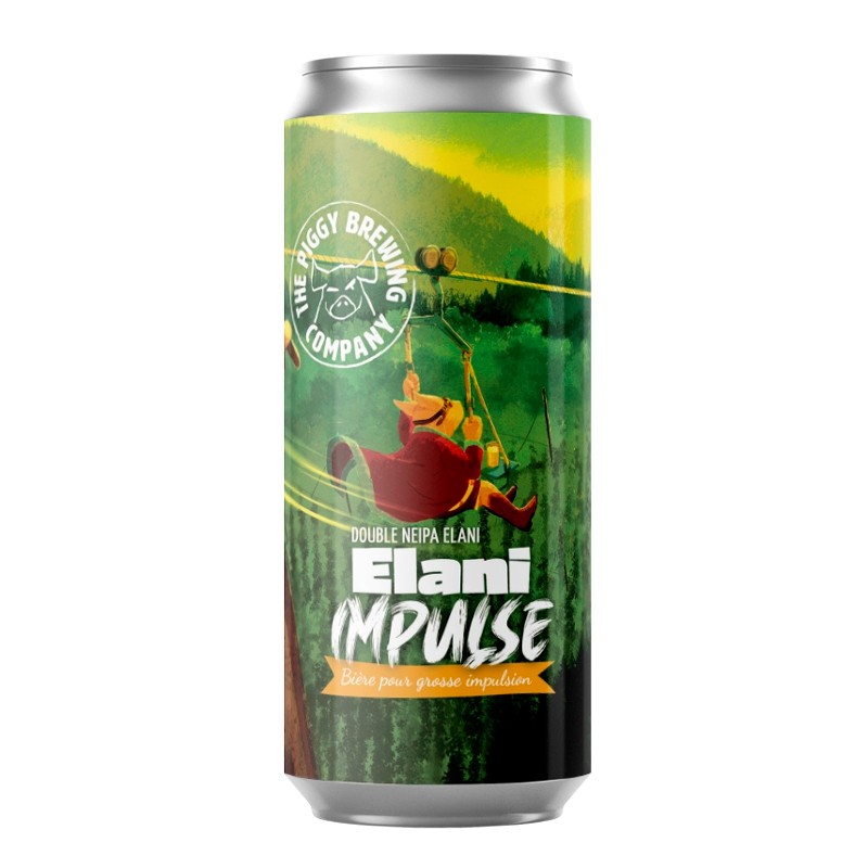 Bière-Piggy-Brewing-Elani-Impulse-Double-Neipa
