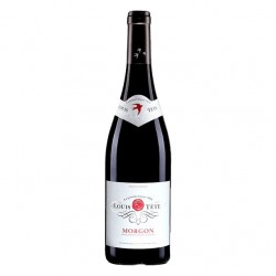 Vin-Rouge-Maison-Louis-Tête-Morgon-AOP-Beaujolais