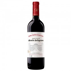 Vin-Rouge-Château-Moulin-Bellegrave-Maison-Mabileau-Saint-Émilion-Grand-Cru